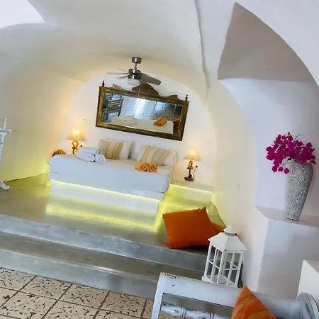 Palm Tree Hill Casa di campagna *