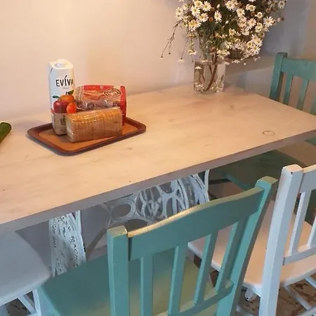 Casa di campagna Palm Tree Hill