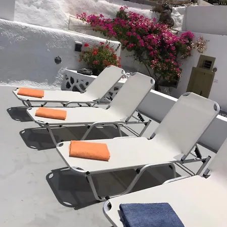 Palm Tree Hill Casa di campagna