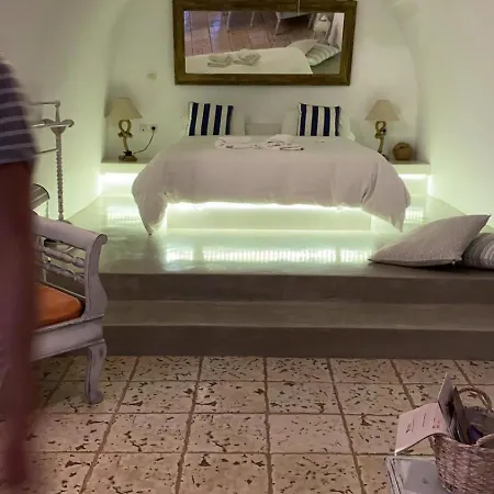 Palm Tree Hill Casa di campagna