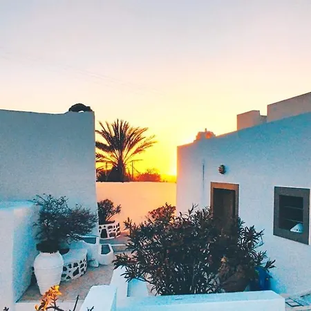 Palm Tree Hill Casa di campagna