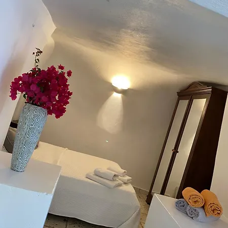 Palm Tree Hill Casa di campagna *