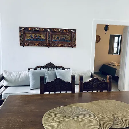 Casa di campagna Palm Tree Hill *