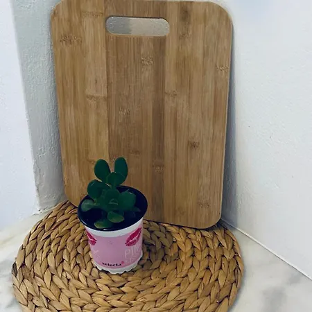 Casa di campagna Palm Tree Hill