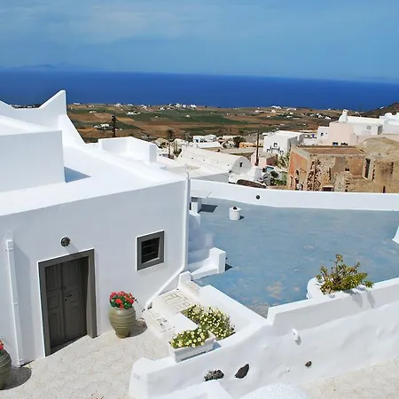 Casa di campagna Palm Tree Hill *