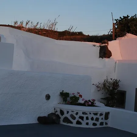 Palm Tree Hill Casa di campagna *