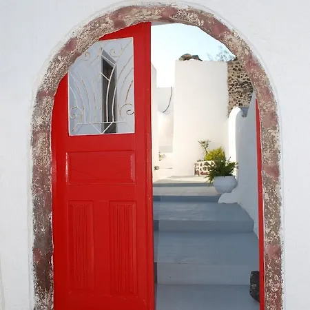 Palm Tree Hill Casa di campagna