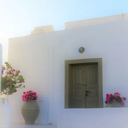 Palm Tree Hill Casa di campagna