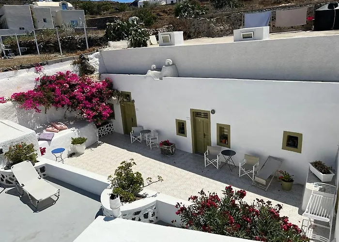 Casa di campagna Palm Tree Hill *