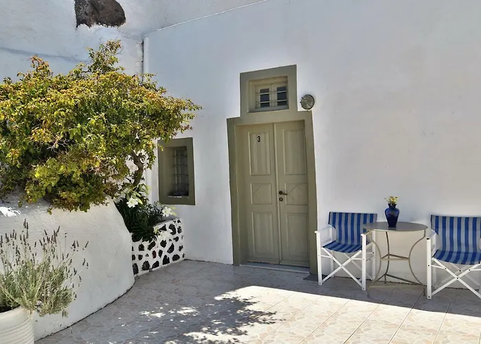 Casa di campagna Palm Tree Hill