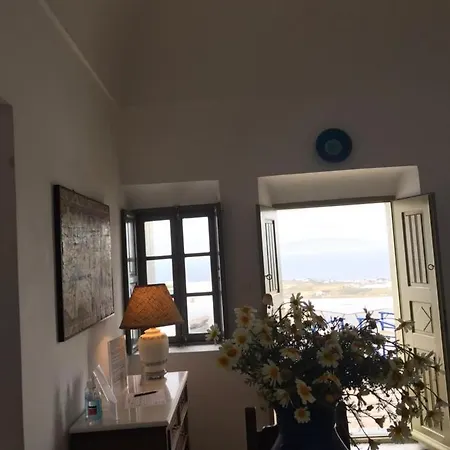 Palm Tree Hill Venkovský dům *