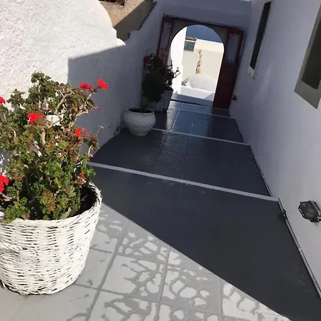 Venkovský dům Palm Tree Hill