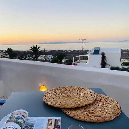 Palm Tree Hill Venkovský dům