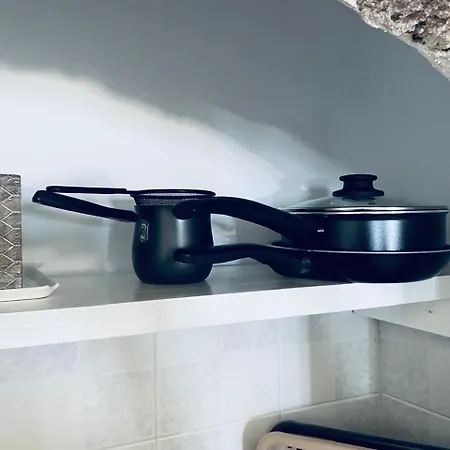 Palm Tree Hill Venkovský dům *