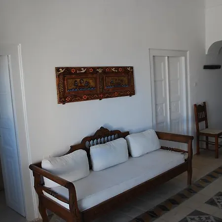Casa rural Palm Tree Hill *