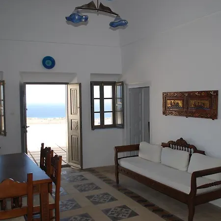 Casa rural Palm Tree Hill