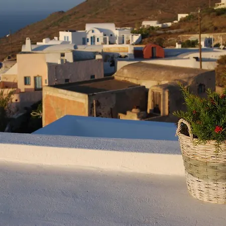 Kır Evi Palm Tree Hill *