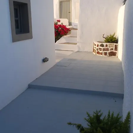 Venkovský dům Palm Tree Hill