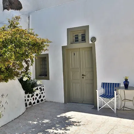 Casa rural Palm Tree Hill
