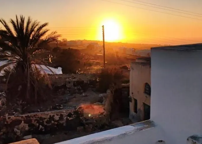 컨트리하우스 팜 트리 힐 이아