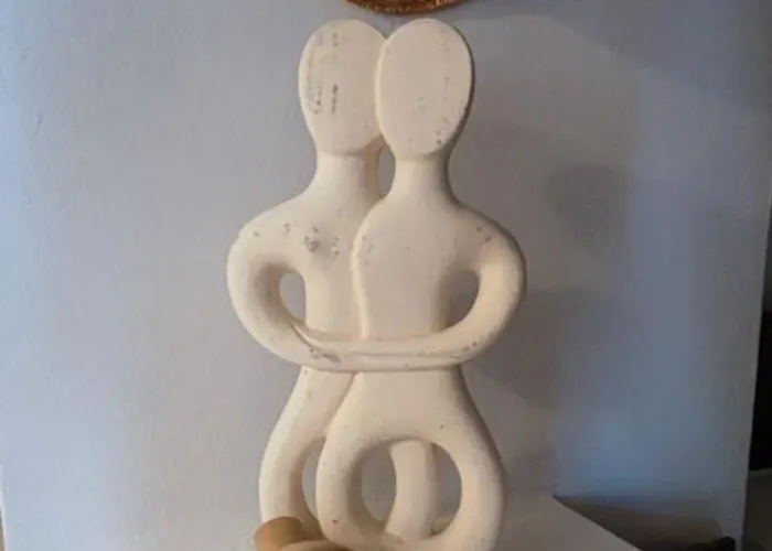 팜 트리 힐 컨트리하우스 이아