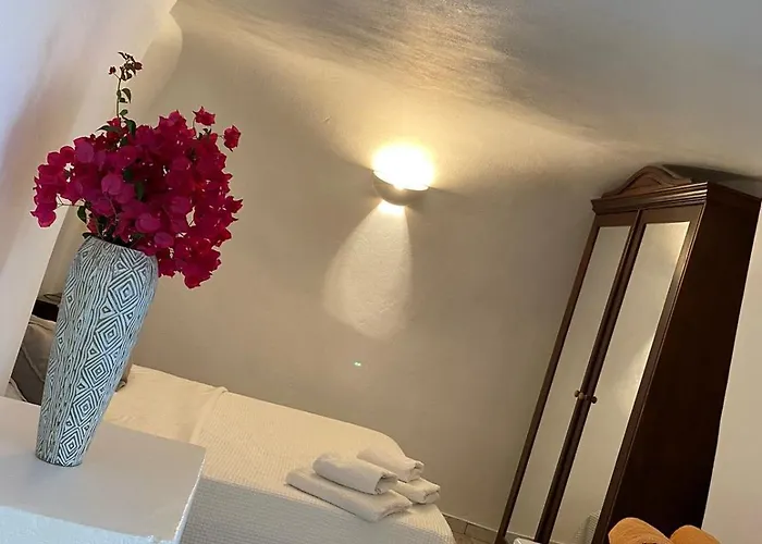 팜 트리 힐 컨트리하우스 *