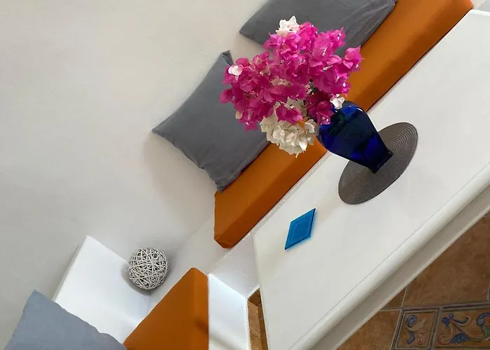 팜 트리 힐 컨트리하우스 이아