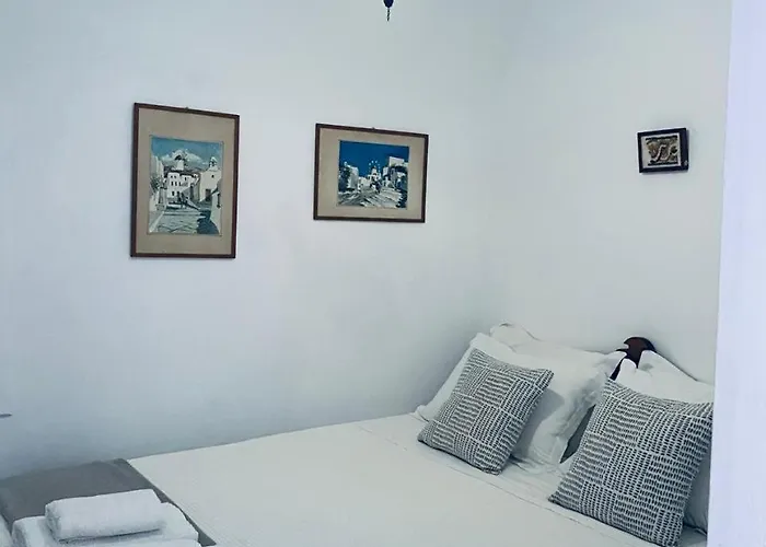 Palm Tree Hill Venkovský dům *