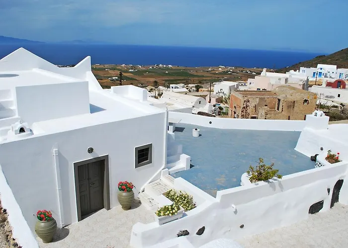 Venkovský dům Palm Tree Hill *