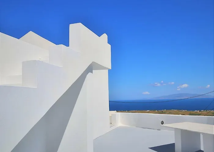 Venkovský dům Palm Tree Hill