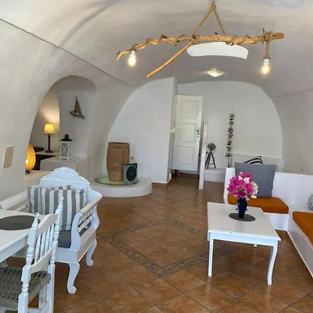 Palm Tree Hill Landhaus