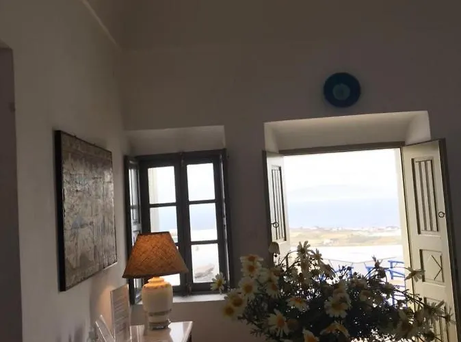 Palm Tree Hill Landhaus *