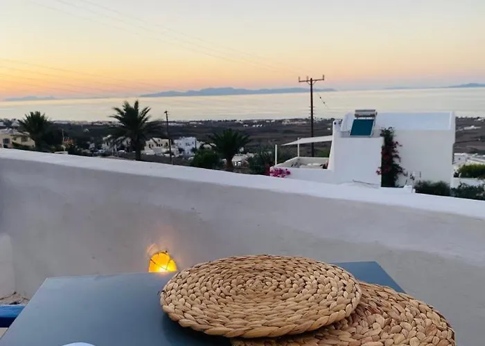 Palm Tree Hill Landhaus