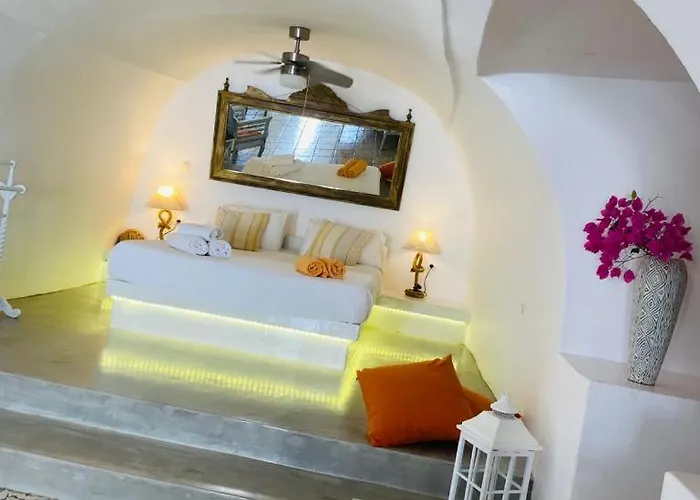 Palm Tree Hill Landhaus *