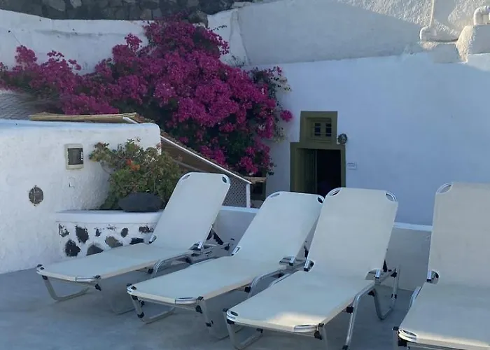 Palm Tree Hill Landhaus *