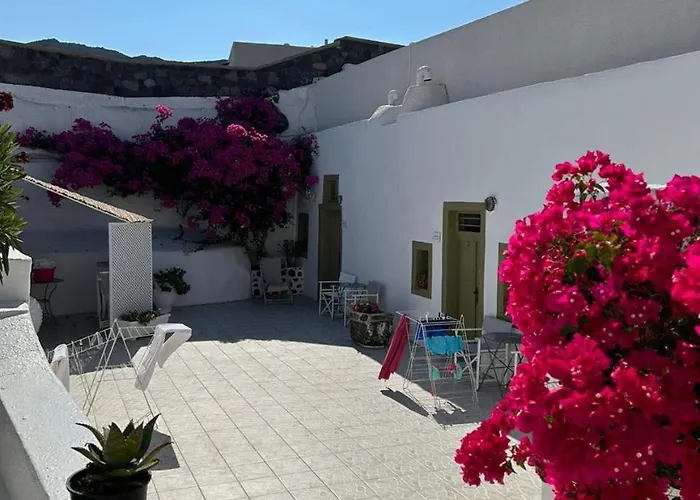 Palm Tree Hill Landhaus