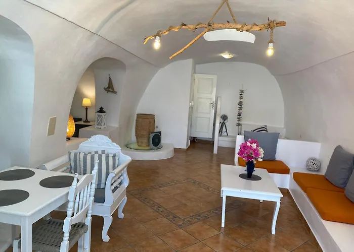 Palm Tree Hill Landhaus