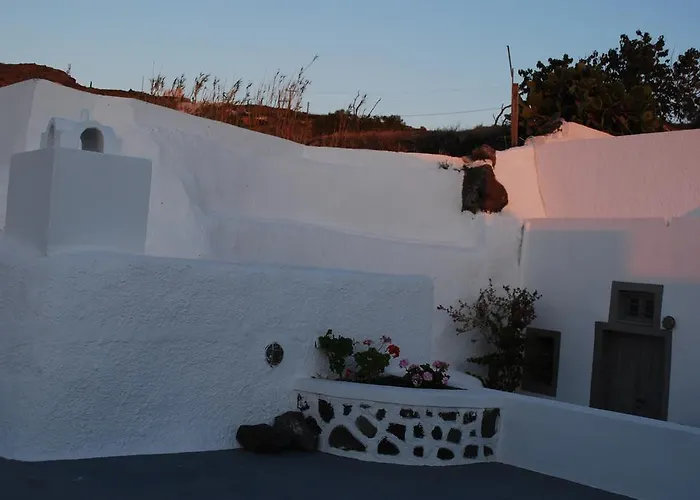 Palm Tree Hill Landhaus *