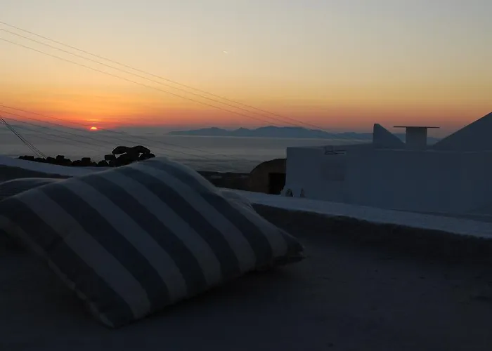 Landhaus Palm Tree Hill