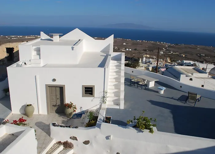 Palm Tree Hill Landhaus