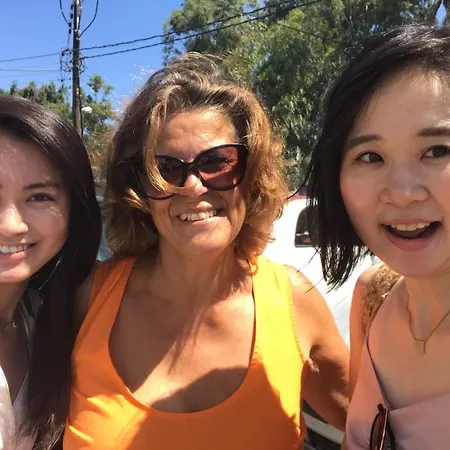 Gospodarstwo wiejskie Palm Tree Hill Oia