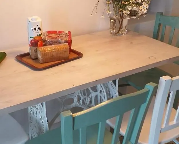 Gospodarstwo wiejskie Palm Tree Hill