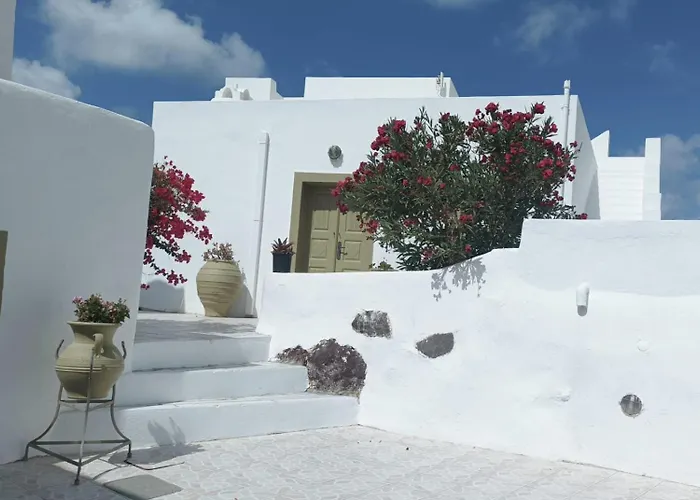 Gospodarstwo wiejskie Palm Tree Hill *